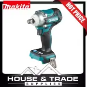 Makita 18V 1/2" Brushless Impact Wrench Skin DTW300Z