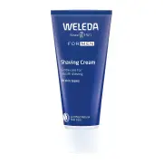 Weleda Shaving Cream | 75ml