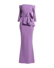 [CHIARA BONI LA PETITE ROBE] CHIARA BONI LA PETITE ROBE Maxi dresses - Item 15338401