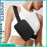 FASHION SPORTS WAIST BAG OUTDOOR WATERPROOF FANNY PACK CROSS