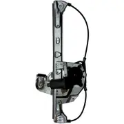 Power Window Regulator for 2000-2005 Cadillac DeVille Rear Left