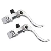 Bike Brake Lever Kickstand Fixed Gear Handle Shifters Bikes Child