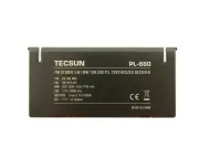 TECSUN PL-880 (black) Radio Receiver Original Back Flip Stand