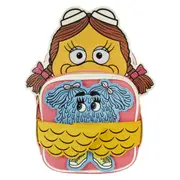 McDonalds - Birdie The Early Bird CrossBuddies Bag