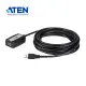 【預購】ATEN UE350A USB 3.0 延長器 (5公尺)