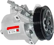 AC Compressor ，Compatible For Mitsubishi ，MIRAGE 7813A524 Z0019354A 7813A385 7813A539 7813A780 7813A848 Z0020942A 7813A526