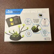 Vivitar Kids Tech - Outer Space Exploration Science Kit - New in Box