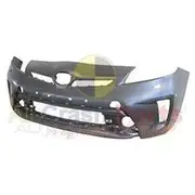 All Crash Front Bar - TPE-04013