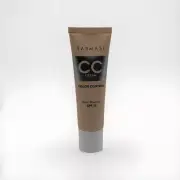Farmasi CC Color Control Anti-Blemish SPF 25 (02 Light to Medium) 30 ml 1 fl. oz