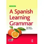 A SPANISH LEARNING GRAMMAR