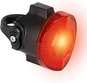 Bike GPS Tracker Mount | Bicycles Seatpost Anti-Theft Mount | Waterproof Dustproof Tracker Holder Reflectors for Scooter for Enhanced Safety