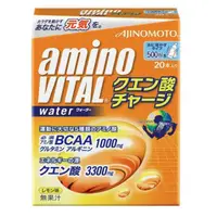 在飛比找蝦皮購物優惠-《FOS》日本 Amino Vital 味之素 沖泡 檸檬酸