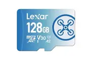 Lexar FLY microSDXC UHS-I Memory Card - 128GB