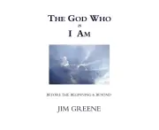 The God Who Is I Am