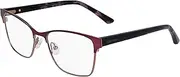 [Calvin Klein] CK Eyeglasses 23107 610 Cyclamen, Cyclamen