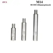 Angle Grinder Adapter Rod Accessories Adapter Rod Easy To Install Extension Rod