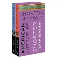 在飛比找蝦皮購物優惠-<姆斯>The Norton Anthology of Am