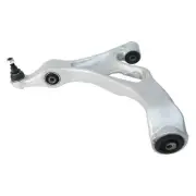 Control Arm For 2015 Audi Q7 3.0L V6 Turbo Front Passenger Side Lower Ball Joint (for: Audi)