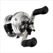 Shimano 13 CALCUTTA 401 LEFT Salt water Bait reel Left handle Stylish anglers