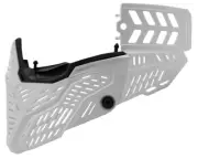 HK Army RMX JT Spectra Proflex Goggle Lower Face Mask Kit WHITE