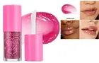 Too Faced GRAPE SODA Kissing Jelly Gloss Juicy Lip Oil 0.15 oz. NIB