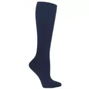 Advanced Ortho Men's Support Socks 15-20mmHg (Navy) X-Large