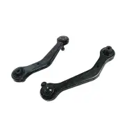 RH & LH Rear Upper Control Arm With Ball Joint Link for BMW X5 E53 11/00-02/07