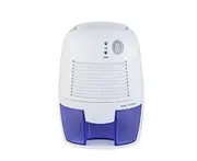 500ml Dehumidifier Household Small Dehumidifier Bedroom Dehumidifier Dryer Desiccant Moisture Absorption Machine