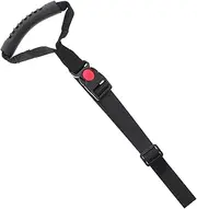 Ipetboom Car Grab Handle for Elderly Vehicle Support Strap Ergonomic Assist for Seniors Compact Bed Mobility Aid Safe Lifting Device for Seniors and Disabled Users