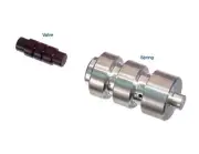Fits Ford 4R100 Transmission Sonnax TCC Control Plunger Valve Kit