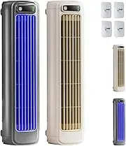 Sherum Cooling Ace Portable Air Conditioner, Migilife Cooling Ace,Outfany CoolingAce Portable Air Conditioner, for Bedroom Office Home (2pcs-Mix)