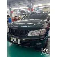 在飛比找蝦皮購物優惠-銳訓汽車配件精品-台南麻豆店 Nissan Sentra 1