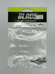 BLH3522 Rotor Head Linkage Set (8) mCp X