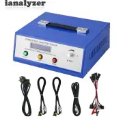 CR1000 ProfessionalCommon Rail Injector Tester Dedicated for Oil PumpCalibration