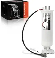 A-Premium Electric Fuel Pump Module Assembly with Sending Unit Compatible with Volvo C70 1998-2004, S70 1998-2000, V70 1998-2000, 850 1993-1997, 2.3L 2.4L, Replace# 9480152, 35318500