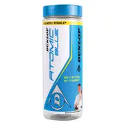 Dunlop Atomic Blue Racquetball Balls