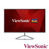 在飛比找Yahoo!奇摩拍賣優惠-≦拍賣達人≧ViewSonic VX2476-SH(含稅)M