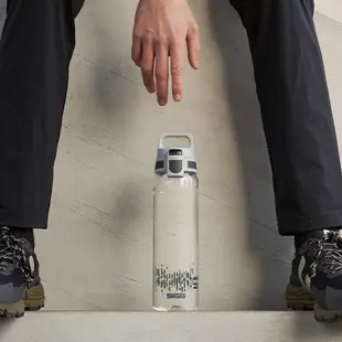 【瑞士百年 SIGG】Tritan 輕淨彈蓋水瓶 750ml Tritan水瓶 運動水壺 水杯