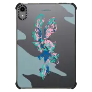 iPad mini (6th gen) iPad Impact Case Aquarium World