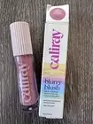 Caliray Blurry Blush Cream Full Size 0.14 oz - DOPE Mauve - NEW NIB