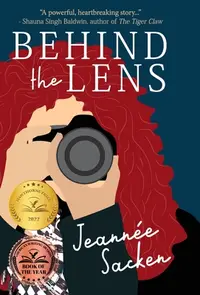 在飛比找誠品線上優惠-Behind the Lens