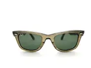 Ray-ban - WAYFARER CHANGE - RB 2140 - Photocromic frame - made in Italy