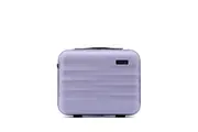 Tosca Interstellar 2.0 Vanity Travel Cosmetic Toiletries Case Lavender