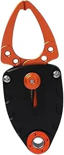 Folpus Lip Gripper Built in Spring Lip Grip Tool ing Grabber Clip for Men