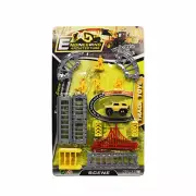 Track Engineering Construction Playset