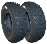 23x8.00-11 Kenda K530 Pathfinder Tire 2 Ply 5 PSI Directional Bar Style Tread-X2