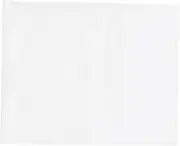 VANZACK Carpet Protector for Hard Floor PVC Roll Plastic Rug Pad Floor Mat Rug Protection Cover