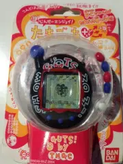 Super fun! Tamagotchi Plus Guts Black