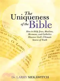在飛比找三民網路書店優惠-The Uniqueness of the Bible ― 