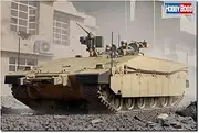 Hobby Boss 384524-1/35 IDF Namer-1 IFV Scale 1:35
